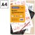 Бумага копировальная OfficeSpace, А4, 100л., черная, 175035, CP_342/ 175035 Бумага копировальная OfficeSpace, А4, 100л., черная, 175035, CP_342/ 175035