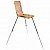 Этюдник BRAUBERG ART CLASSIC, бук, 40х25х7,5 см, высота холста 70 см, ножки металлические 90 см, ремень, 190655