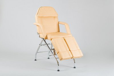 Педикюрное кресло SD-3562, механика