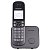 Радиотелефон Panasonic KX-TG6811RUM (серый металлик)