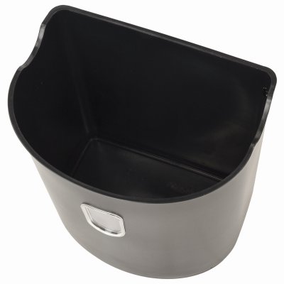 Уничтожитель (шредер) BRAUBERG S8-DS, 3-5 человек, 2 уровень секретности, полоски 4 мм, 8 листов, 23 л, 531772