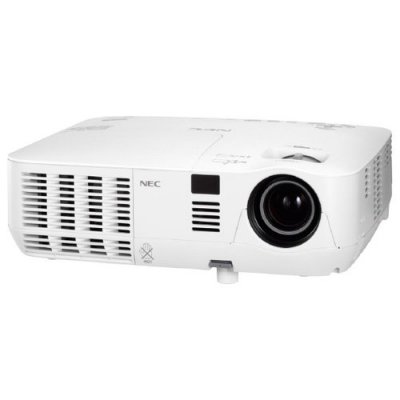 Мультимедийный проектор NEC V260X (60003178)