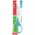 Ножницы MAPED "Essentials Color", 210 мм, бирюзовые, эргономичные ручки, 468111