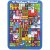 Головоломка Woodlandtoys "Тетрис большой "С Новым Годом", 308848