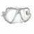 Маска для плавания MARES X-VISION MID, для узкого лица, ц.об.прозрачный, ц.р.серый, 411024