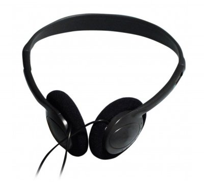 Наушники RITMIX RH-501