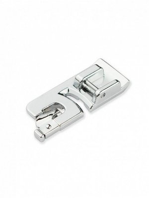 Лапка подрубочная, 3 мм универсальная Tailor Scissors для Brother/Bernette/Juki L-21