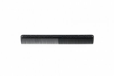 Расческа BARBER 12406 алюминий