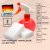Губка-ластик МЕЛАМИНОВАЯ (BASF, Germany) для удаления пятен и стойких загрязнений, 105х60х25 мм, КОМПЛЕКТ 2 шт., колорбокс, BRAUBERG, 606892 Губка-ластик МЕЛАМИНОВАЯ (BASF, Germany) для удаления пятен и стойких загрязнений, 105х60х25 мм, КОМПЛЕКТ 2 шт., колорбокс, BRAUBERG, 606892