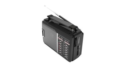 Радиоприёмник RITMIX RPR-190