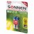 Батарейки КОМПЛЕКТ 2 шт., SONNEN Super Alkaline, AAA (LR03, 24А), алкалиновые, мизинчиковые, блистер, 451095