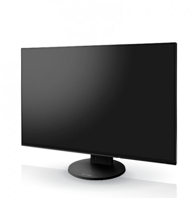 Профессиональный монитор 24" EIZO FlexScan EV2456, LED, Black