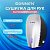 Сушилка ВЫСОКОСКОРОСТНАЯ для рук SONNEN HD-M789G, энергоэффективная, 607221