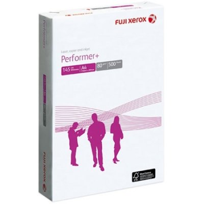 Бумага Xerox Performer класс С, A4, 80г/м, белизна 146% CIE, 500 листов (003R90649)