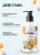 Гель мыло для рук La Cachette M027 Allure homme Sport, 250мл