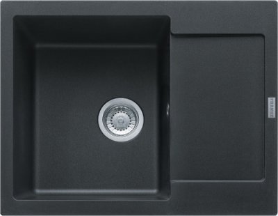 Мойка Franke MRG 611С, Оникс (114.0198.353)