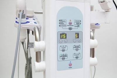 Косметологическая стойка SD-5050