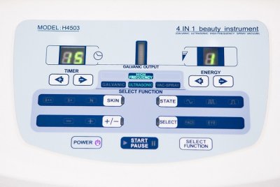 Косметологический комбайн SD-4503