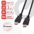 Кабель HDMI AM-AM, 3 м, SONNEN Premium, медь, для передачи аудио-видео, экранированный, 513131