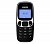 Мобильный телефон Digma Linx A105N 2G 32Mb черный GSM900/1800