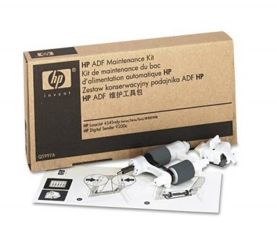 Сервисный набор ADF HP LJ 4345/CLJ 4730/DS 9200c (Q5997A/Q5997-67901) Maintenance kit