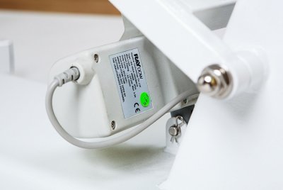 Педикюрное кресло SD-3706, 1 мотор