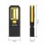Фонарь ЭРА 5Вт COB+3xLED, поворотный 90, крючок, магниты, питание 3xAAA (не в комплекте), RB-704, Б0029179 Фонарь ЭРА 5Вт COB+3xLED, поворотный 90, крючок, магниты, питание 3xAAA (не в комплекте), RB-704, Б0029179