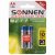 Батарейки КОМПЛЕКТ 2 шт., SONNEN Super Alkaline, АА(LR6,15А), алкалиновые, пальчиковые, в блистере, 451093 Батарейки КОМПЛЕКТ 2 шт., SONNEN Super Alkaline, АА(LR6,15А), алкалиновые, пальчиковые, в блистере, 451093