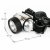 Фонарь налобный ULTRAFLASH 7хLED, 3 режима, питание 3хААА (не в комплекте), LED5351