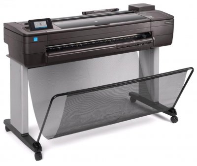 Принтер HP DesignJet T730 (F9A29A)