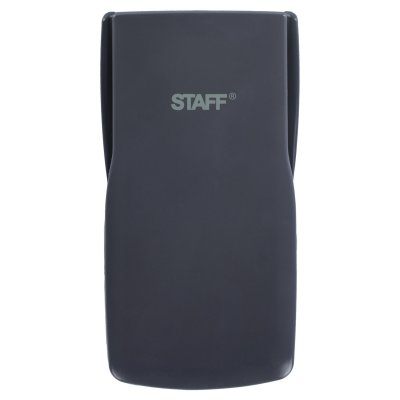 Калькулятор инженерный двухстрочный STAFF STF-810 (181х85 мм), 240 функций, 10+2 разрядов, двойное питание, 250280