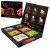 Чай CURTIS (Кёртис) "Dessert Tea Collection", набор 30 пакетиков, ассорти (6 вкусов по 5 пакетиков), 58,5 г, 100933