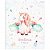 Дневник 1-4 кл. 48л. ArtSpace "Watercolor animals", ВД-лак, 334286