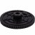 Сменные диски для мощного дырокола BRAUBERG "Heavy Duty", до 100 листов, КОМПЛЕКТ 2 шт., 226875