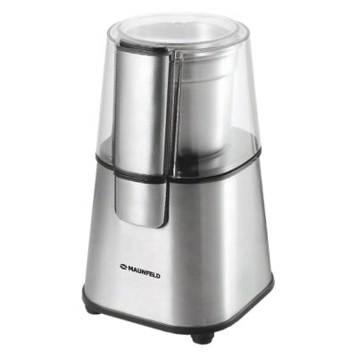 Кофемолка MAUNFELD MF-521S