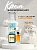 Крем-антиперспирант La Cachette W021 Libre Eau de Parfum Intense, 30 мл