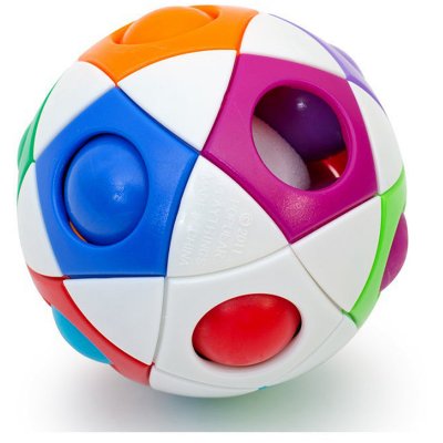 Игра-головоломка настольная Стиль жизни "Орбо", 310832