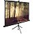 Экран Cactus 135x180см TriExpert CS-PSTE-180x135-BK 4:3 напольный рулонный черный