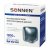 Сушилка для рук SONNEN HD-999, 1800 Вт, нержавеющая сталь, антивандальная, хром, 604746 Сушилка для рук SONNEN HD-999, 1800 Вт, нержавеющая сталь, антивандальная, хром, 604746