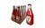 Heinz – томатный кетчуп 1кг пл.бут. HoReCa, [коробка 8шт]