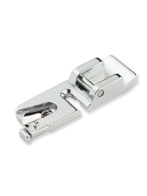 Лапка подрубочная 2 мм универсальная Tailor Scissors для Brother/Bernette/Janome/Juki/ALFA/Astralux/Aurora L-18