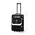Сумка с колесами HEAD HERO TROLLEY, 55х36х22см, 42л, 455477