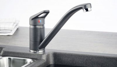 Смеситель Franke Novara Plus, сахара (115.0470.653)