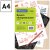 Бумага копировальная OfficeSpace, А4, 50л., черная, 175034, CP_341/175034 Бумага копировальная OfficeSpace, А4, 50л., черная, 175034, CP_341/175034