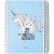 Записная книжка А6 80л., на гребне ArtSpace Рисунки. Be happy, 282335, Зк6к80гр_26894 Записная книжка А6 80л., на гребне ArtSpace Рисунки. Be happy, 282335, Зк6к80гр_26894