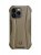 Чехол для iPhone 13 Pro Gravastar Ferra Desert Sand, MagSafe Чехол для iPhone 13 Pro Gravastar Ferra Desert Sand, MagSafe
