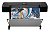 Принтер широкоформатный HP DesignJet  Z2100 Q6677D 44"