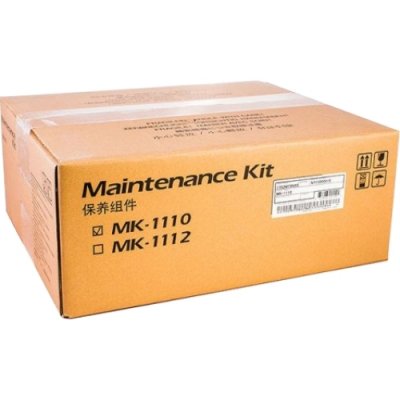 Сервисный комплект Kyocera FS-1040/1060DN/1020MFP/1120MFP/1025MFP/1125MFP (MK-1110)