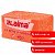 Салфетки бумажные 400 шт., 24х24 см, "Big Pack", оранжевые, 100% целлюлоза, LAIMA, 114729