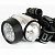 Фонарь налобный ULTRAFLASH 19хLED, 4 режима, питание 3хААА (не в комплекте), LED5353
